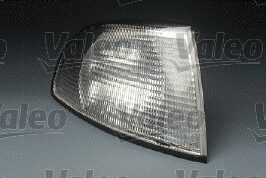 FANALINO ANTERIORE SX BIANCO PER AUDI A5 11/1994>-VALEO [OE 8D953049]