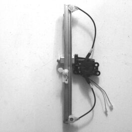 ALZACRISTALLO ELETTRICO POSTERIORE DX PER MERCEDES CLASSE M W163 09/1998>12/2005 [OE A1637301046]