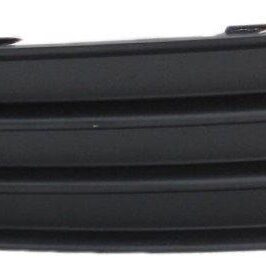 GRIGLIA SX PARAURTI ANTERIORE SEMI APERTA PER AUDI A3 07/2008> OE 8P0807681K9B9