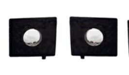 KIT PORTASENSORI PARAURTI POSTERIORE PER BMW SERIE 1 F40 M-TECH 07/2019> OE 51129881581