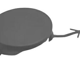 COPRIGANCIO POSTERIORE PER DACIA SANDERO-L 01/2013>08/2016 OE 511657929ROGAN MCV