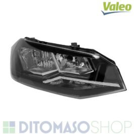 FARO DESTRO 2H7 PER VW POLO 01/2018> VALEO OE 2G1941006