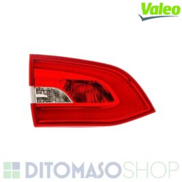 FANALE POSTERIORE SINISTRO INTERNO PER PEUGEOT 308 SW 01/2013> VALEO OE 9678098080