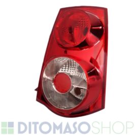 FANALE POSTERIORE DESTRO PER KIA PICANTO 01/2008>12/2010 OE 9240207510