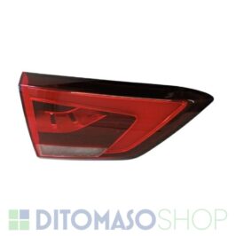 FANALE POSTERIORE SX INTERNO PER MG ZS 08/2020>ZS EV 10/2021> OE 10571683
