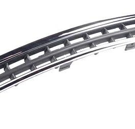 GRIGLIA DX PARAURTI ANTERIORE CROMATA PER VOLVO XC90 08/2006> [OE 30733021]