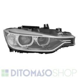 FARO DESTRO XENO D1S NERO PER BMW S3 F30-F31 06/2011> OE 63117314532
