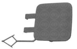 COPRIGANCIO PARAURTI POSTERIORE PER VW POLO 01/2018> [OE 2G6807441GRU]