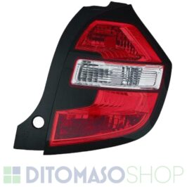FANALE POSTERIORE DX PER RENAULT TWINGO 01/2014> [OE 265501361R]