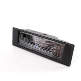 FANALE TARGA DX/SX PER BMW S1 E87 08/2004> Z4 E85-86 01/2003> [OE 63267165735]