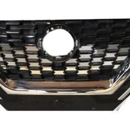 GRIGLIA RADIATORE CROMATA-NERA PER NISSAN QASHQAI 06/2021> OE 623106UA1A