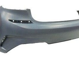 PARAURTI POSTERIORE PRIMED PER BMW SERIE 3 G20 M-TECH 10/2018> [OE 51128099903]