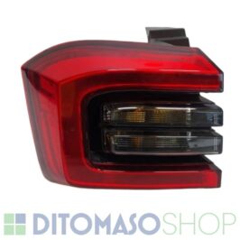FANALE POSTERIORE SINISTRO ESTERNO PER DR 4.0 01/2021> DR 5.0 06/2020> OE 3530200100
