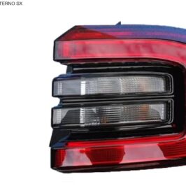 FANALE POSTERIORE SX ESTERNO PER DR 4.0 01/2021> DR 5.0 06/2020> OE 3530200100