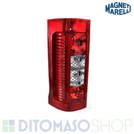 FANALE POSTERIORE SX PER CITROEN JUMPER-PER FIAT DUCATO-PER PEUGEOT BOXER 05/2002>-MARELLI [OE 1328428080]