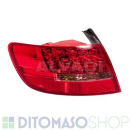 FANALE POSTERIORE SINISTRO LED PER AUDI A6 05/2004>10/2008 SW OE 4F945095G