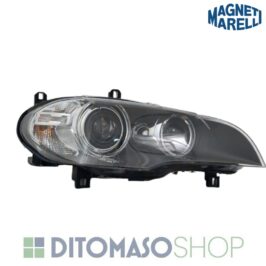 FARO DX BIXENO D1S AFS S/CENTRALINA PER BMW X5 E70 04/2010> MARELLI [OE 63117240792]