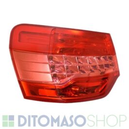 FANALE POSTERIORE SINISTRO ESTERNO PER CITROEN C5 01/2008>09/2010 OE 6351EW