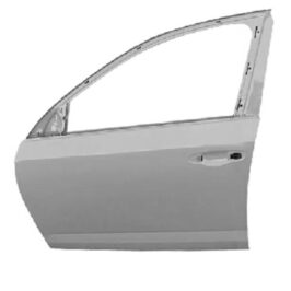 PORTA ANTERIORE SX PER SKODA OCTAVIA 03/2013> OE 5E0831051