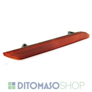 CATADIOTTRO POSTERIORE DX PER ALFA ROMEO 156 08/1997>08/2003[OE 60620257]