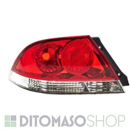 FANALE POSTERIORE SINISTRO PER MITSUBISHI LANCER 01/2003>05/2007 OE MN161195