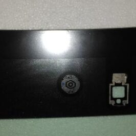 PARABREZZA VERDE RISCALDATO C/SENSORE PER SUBARU LEGACY-OUTBACK 09/2009>04/2013