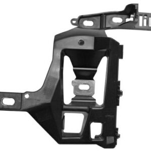 STAFFA PARAURTI ANTERIORE SX PER OPEL CORSA E 01/2014> [OE 13399279]