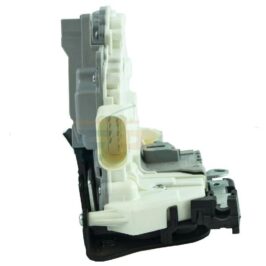 SERRATURA ELETTRICA ANTERIORE SX PER AUDI Q7 2007> PER SEAT IBIZA 2008> PER VW PASSAT 04/2005>