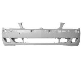 PARAURTI ANTERIORE PRIMERIZZATO PER BMW SERIE7 E65/E66 01/2005>12/2008 [OE 51117142156]