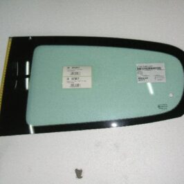 VETRO VOLETTO VERDE SX PORTA POSTERIORE PER CITROEN C1 01/014> PEUGEOT 108 01/2014> ALTEZZA 37,5cm OE B000826880