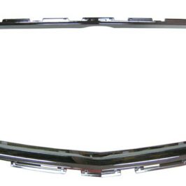 CORNICE GRIGLIA RADIATORE CROMATA  PER OPEL INSIGNA 11/2013> OE 22787082