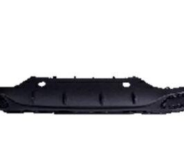 SPOILER PARAURTI POSTERIORE PER MERCEDES CLASSE C W206 AMG 03/2021> OE A2068854503