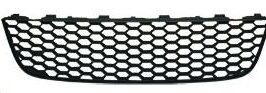 GRIGLIA PARAURTI ANTERIORE PER VW GOLF 5 GTI 08/2004>12/2008 [OE 1K0853677B9B9]