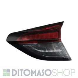 FANALE POSTERIORE INTERNO DESTRO PER OPEL CORSA F 01/2020> OE 9830096180