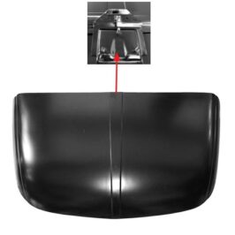 COFANO ANTERIORE PER FIAT 500 F-L-R RHIBO [OE 4343011]