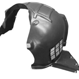 PARASASSI ANTERIORE SX PER AUDI A1 MODEL S 11/2014> OE 8X0809961H