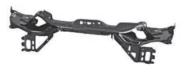 OSSATURA ANTERIORE PER DAEWOO MATIZ 01/2001>01/2005 [OE 96563595]