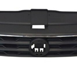 GRIGLIA RADIATORE CROMATA/NERA PER VW T-ROCK 01/2018> [OE 2GA853651DRYP]