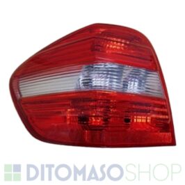 FANALE POSTERIORE SINISTRO PER MERCEDES CLASSE M W164 09/2008>09/2011 OE A1648203764