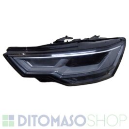 FARO SINISTRO A LED PER AUDI A6 01/2018> OE 4K0941033
