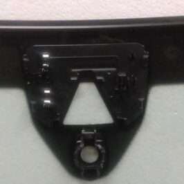 PARABREZZA INCAPSULATO VERDE ACUSTICO FASCIA+SENSORE+CAMERA+VIN PER AUDI A3 SPORTBACK 01/2020> OE 8Y0845099ANVB