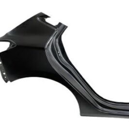 PARAFANGO POSTERIORE DX PER FORD FIESTA 5 PORTE 01/2017> OE 2110337