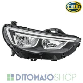 FARO DX H7 PER OPEL INSIGNA 03/2017> HELLA [OE 39209171]