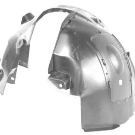 PARASASSI ANTERIORE SX PER SMART FORFOUR 11/2014> OE A4536907600