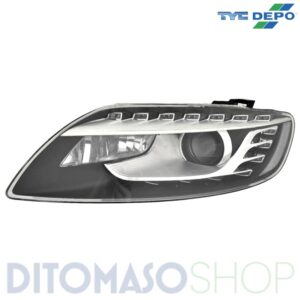 FARO SX BIXENO D3S DRL C/MOTORINO PER AUDI Q7 06/2009> [OE 4L0941029AC]