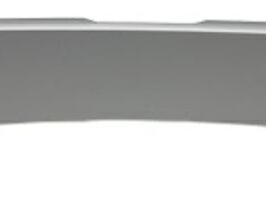 MODANATURA SPOILER PARAURTI ANTERIORE GRIGIA PER BMW X5 G05 08/2018> OE 51117449689