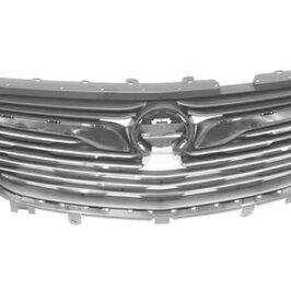 GRIGLIA RADIATORE PER OPEL GRANDLAND X 01/2017> OE 95525655