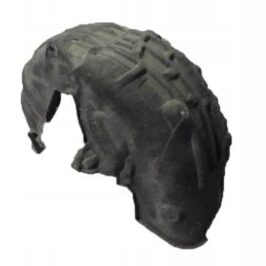 PARASASSI POSTERIORE SX PER VOLVO S90-V90 01/2016> OE 31383356