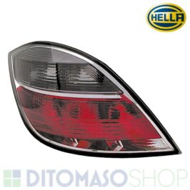 FANALE POSTERIORE SX PER OPEL ASTRA H 5PORTE 03/2007> HELLA [OE 1222355]