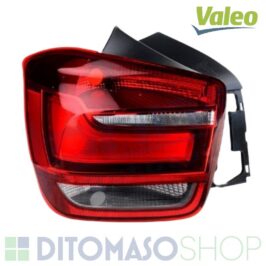 FANALE POSTERIORE SINISTRO A LED PER BMW SERIE 1 F20- 01/2011> VALEO OE 63217241541